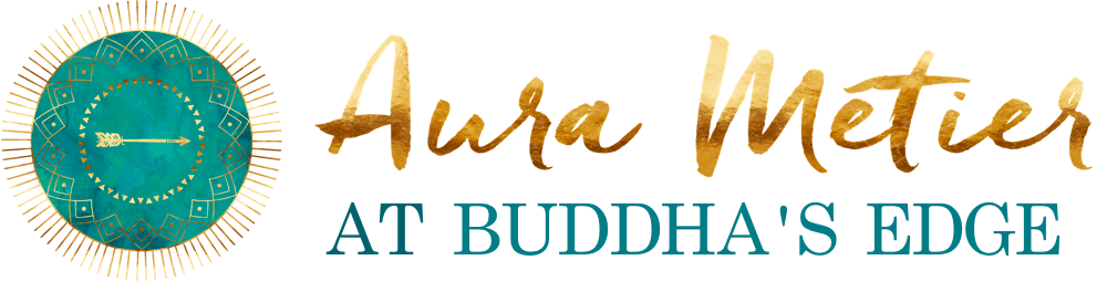Aura Metier at Buddha's Edge
