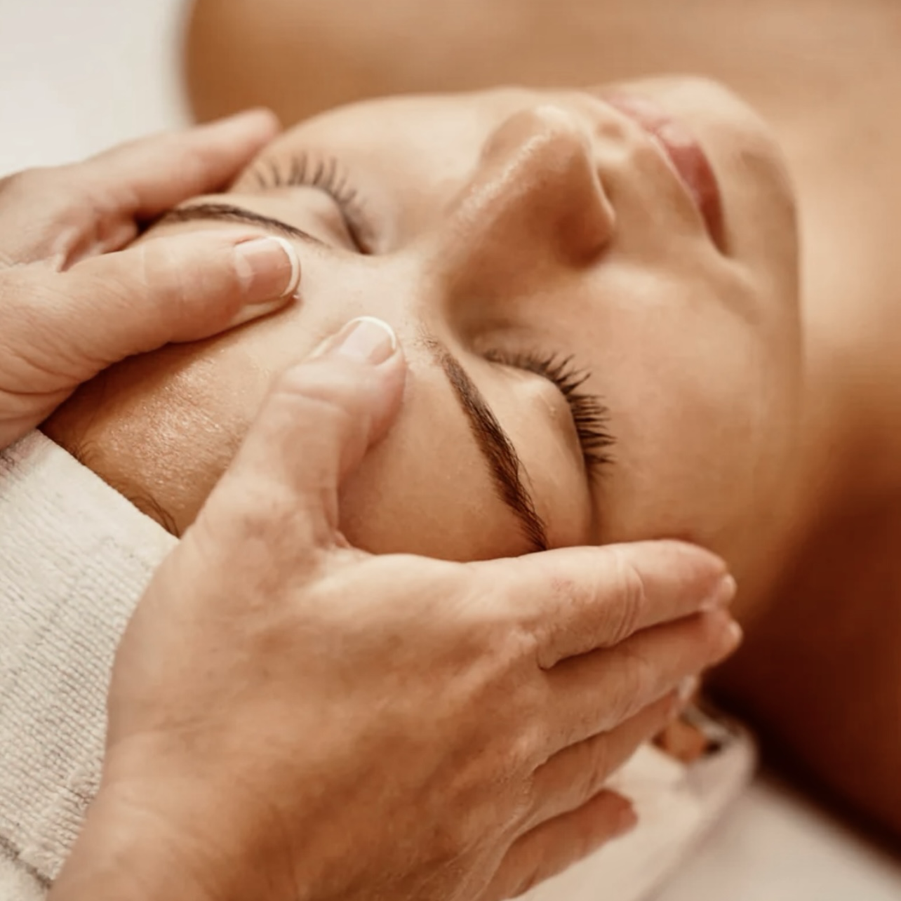 Oncology Facial