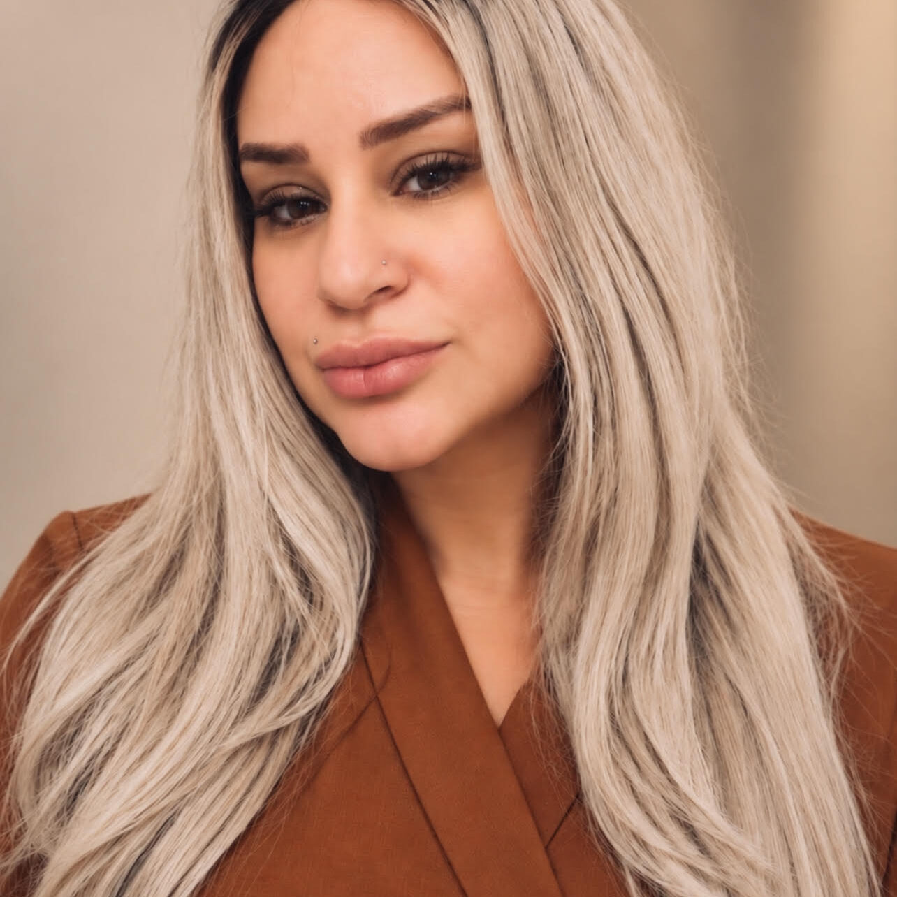 Valerie Med Sanaa