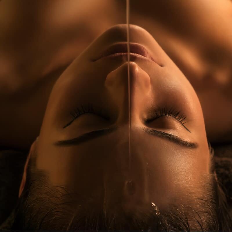 Aura Metier - Shirodhara Ayurveda